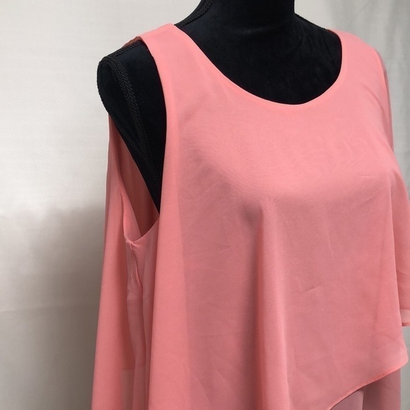 Ness Blouse -> ness Blouse - Picture 3 of 7